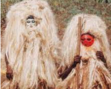 egwugwu